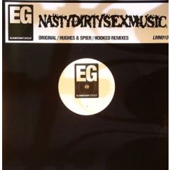 Nastydirtysexmusic - Nastydirtysexmusic - Nastydirtysexmusic - Elementary Group