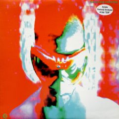 Armand Van Helden - Armand Van Helden - The Boogie Monster/Cum - Armed