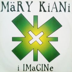 MäRy Kiani - MäRy Kiani - I Imagine - Mercury