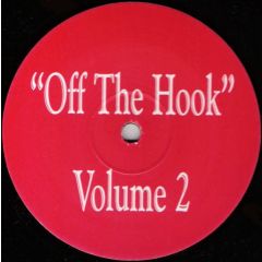 Off The Hook - Off The Hook - Volume 2 - White