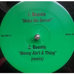 Beenie Man - Beenie Man - Make Me Sweat - Blow