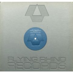 12 Moons - 12 Moons - Beyond Infinity / Smell Of Spräck - Flying Rhino Records