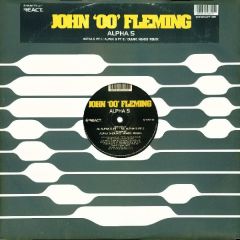 John Oo Fleming - John Oo Fleming - Alpha 5 - React
