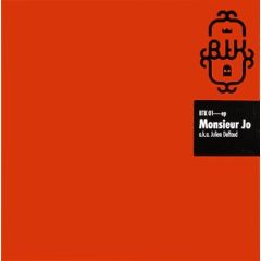 Monsieur Jo - Monsieur Jo - Intersection - Btk 1