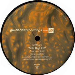 Seafoam - Seafoam - Mile High E.P. - Guidance