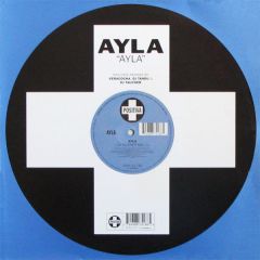 Ayla - Ayla - Ayla - Positiva