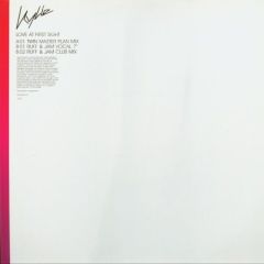 Kylie Minogue - Kylie Minogue - Love At First Sight - Parlophone