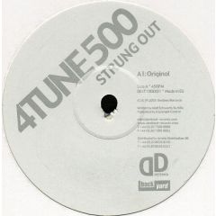 4Tune 500 - Strung Out - EGO