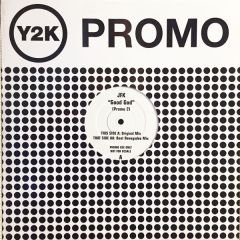 JFK - JFK - Good God (Promo 2) - Y2K