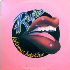 Rufus Feat Chaka Khan - Rufus Feat Chaka Khan - Rufus Feat Chaka Khan - ABC