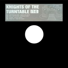 Various - Various - Knights Of The Turntable Vol 16 - Not On Label