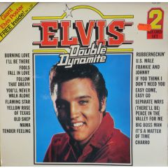 Elvis - Elvis - Double Dynamite! - Rca Camden