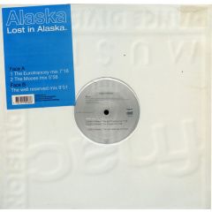 Alaska - Alaska - Lost In Alaska - Fnac