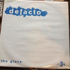 Defacto - Defacto - The Glove - 23rd Precinct