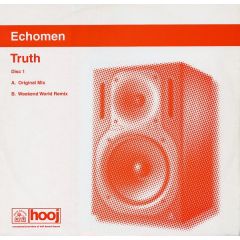 Echomen - Echomen - Truth - Hooj Choons