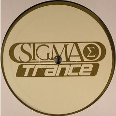 Roughbeat - Roughbeat - On A Dancefloor - Sigma Trance