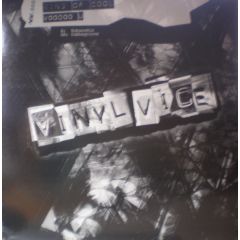 King Of Cool - King Of Cool - Voodoo U - Vinyl Vice