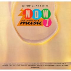 Various Artists - Various Artists - Now That's What I Call Music 7 - EMI