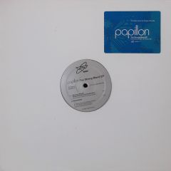 Papillon - Papillon - The Strong Blend EP - Wave