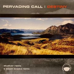 Pervading Call - Pervading Call - Destiny - Above The Sky