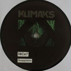 Nice7 - Nice7 - Scappiamo - Klimaks