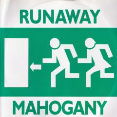 Mahogany - Mahogany - Runaway - Beat Club