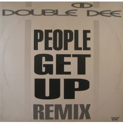 Double Dee - Double Dee - People Get Up (Remix) - Onizom