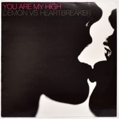 Demon Vs Heartbreaker - Demon Vs Heartbreaker - You Are My High - Source