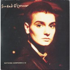 Sinead O'Connor - Sinead O'Connor - Nothing Compares 2 U - Ensign