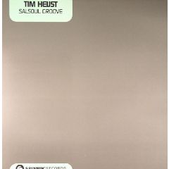 Tim Heijst - Tim Heijst - Salsoul Groove - Spinnin