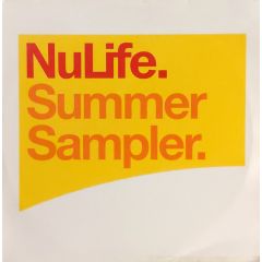 Various Artists - Various Artists - Nulife Summer Sampler - Nulife