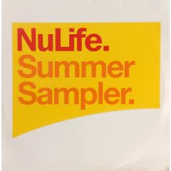 Various - Various - NuLife Summer Sampler - NuLife