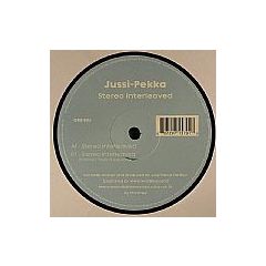 Jussipekka - Jussipekka - Stereo Interleaved - Out Of Orbit