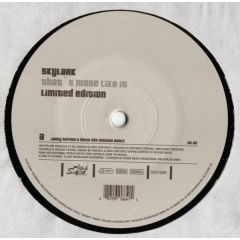 Skylark - Skylark - That's More Like It (Remix) - Milk & Sugar