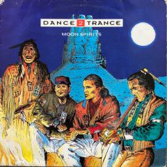 Dance 2 Trance - Dance 2 Trance - Moon Spirits - Logic