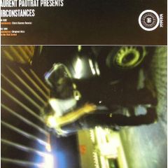 Laurent Pautrat - Laurent Pautrat - Circonstances - Voices