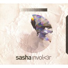 Sasha - Sasha - Invol<3r - Ministry Of Sound