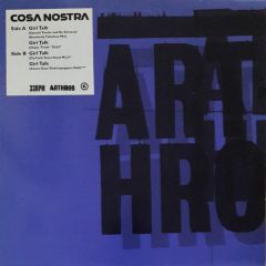 Cosa Nostra - Cosa Nostra - Girl Talk - Arthrob