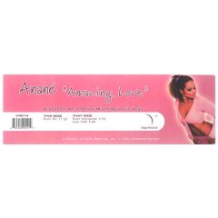 Anane - Amazing Love (Poster Edition) - Vega Records