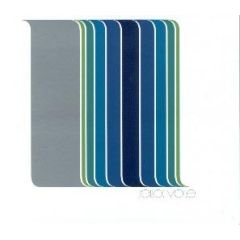Jello - Jello - Voile - Peacefrog