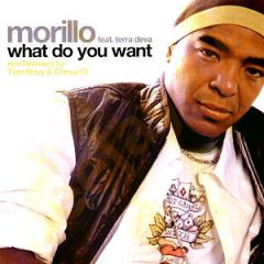 Erick Morillo Ft Terra Deva - Erick Morillo Ft Terra Deva - What Do You Want? - Casa Rosso