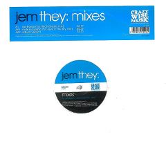 JEM - JEM - They - Crazy Wise Music