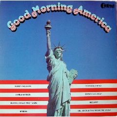 Various Artists - Various Artists - Good Morning America - K-Tel