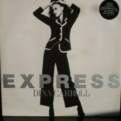 Dina Carroll - Dina Carroll - Express - Am:Pm