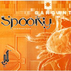 Spooky - Spooky - Gargantuan - Guerilla