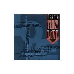 Jeanie Tracy - Jeanie Tracy - If This Is Love - Pulse 8