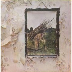 Led Zeppelin - Led Zeppelin - Untitled - Atlantic