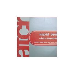 Rapid Eye - Rapid Eye - Circa-Forever - Trance Comm