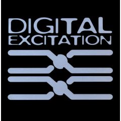 Digital Excitation - Digital Excitation - Sunburst - Two Thumbs