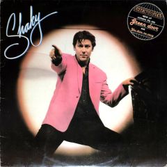 Shakin' Stevens - Shakin' Stevens - Shaky - Epic